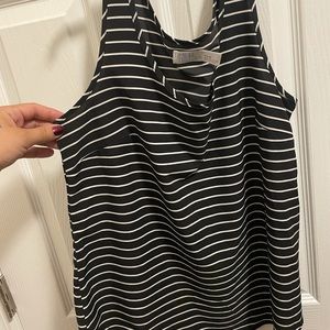 Time and Tru size SMALL blouse never before worn